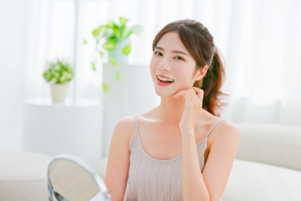 Rahasia Kecantikan Jepang yang Bikin Kulit Glowing