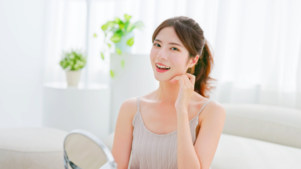 Rahasia Kecantikan Jepang yang Bikin Kulit Glowing