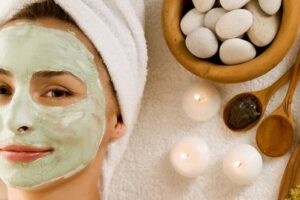 Tips Menjaga Kecantikan Kulit Wajah Supaya Tetap Awet Muda