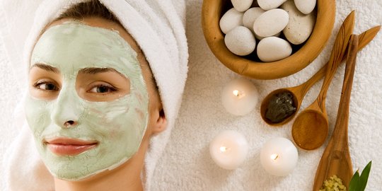 Tips Menjaga Kecantikan Kulit Wajah Supaya Tetap Awet Muda