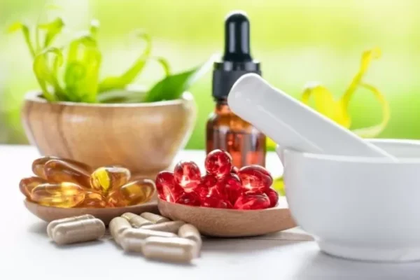 Vitamin untuk Kecantikan dari Dalam yang Terbukti Efektif
