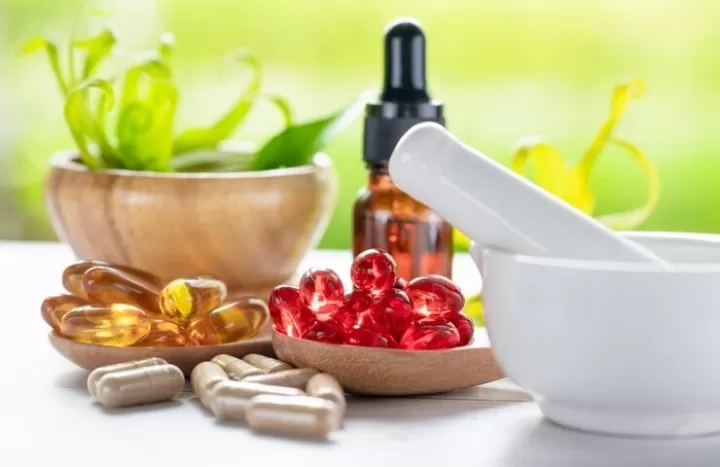 Vitamin untuk Kecantikan dari Dalam yang Terbukti Efektif