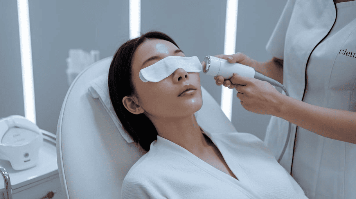 Treatment Kecantikan Wajah Populer yang Banyak Dicari