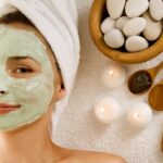 perawatan wajah alami terbaik