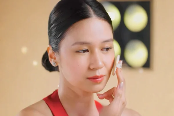 Rias Wajah Profesional untuk Acara Spesial yang Memukau