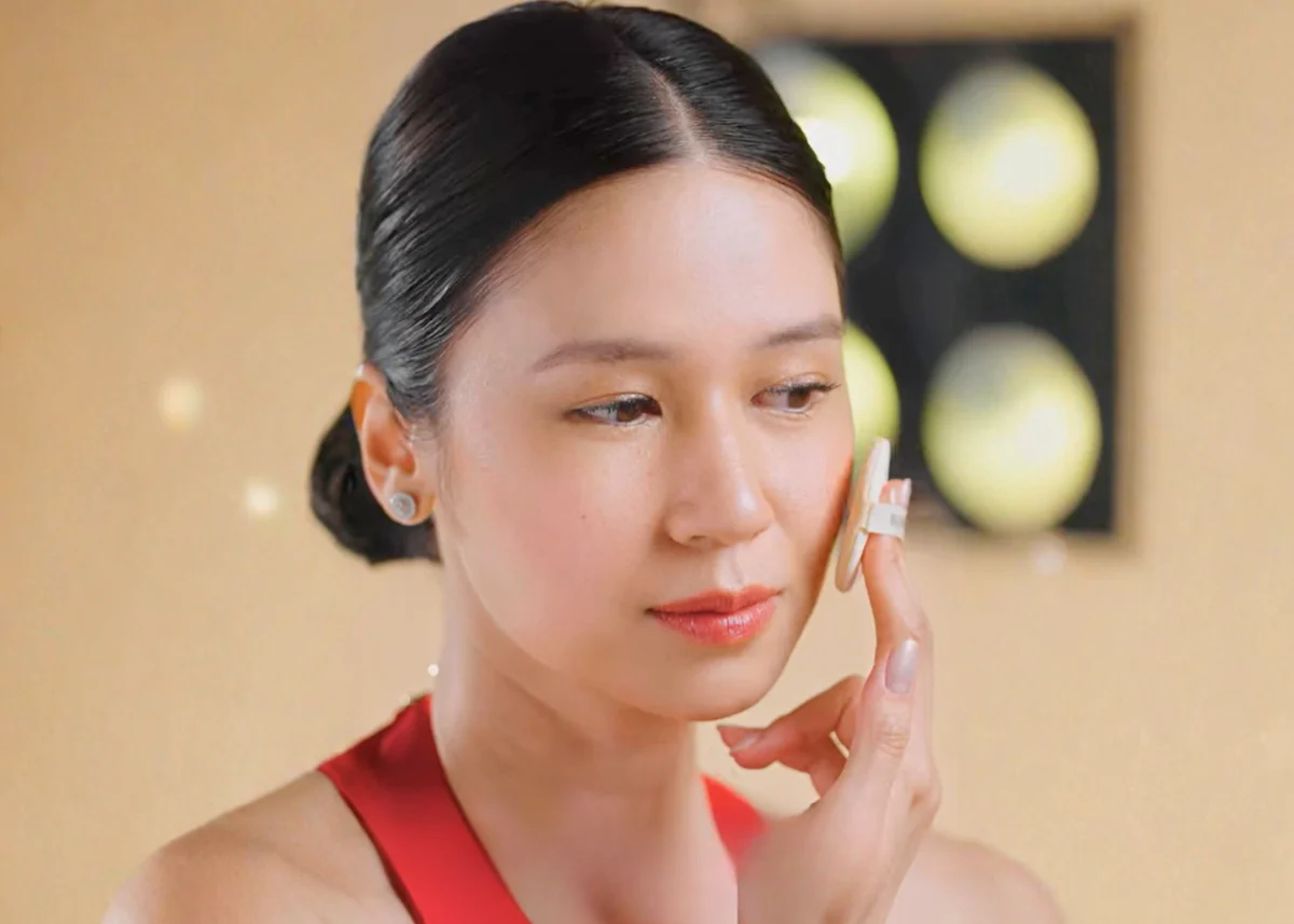 Rias Wajah Profesional untuk Acara Spesial yang Memukau